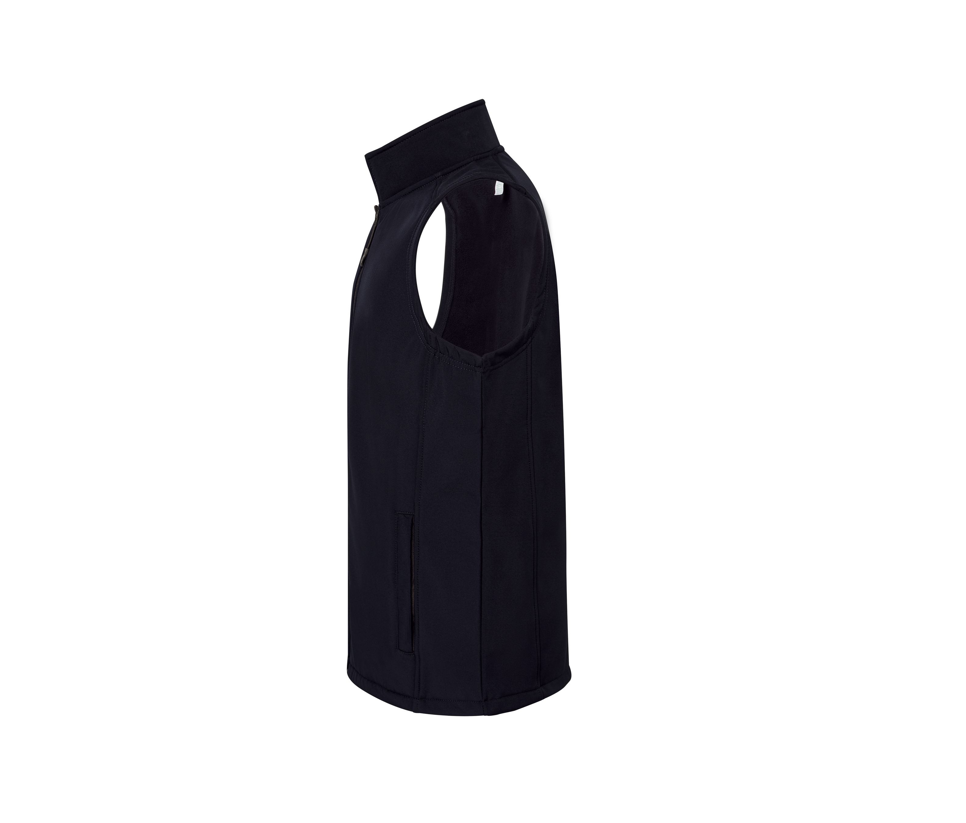 SOFTSHELL VEST