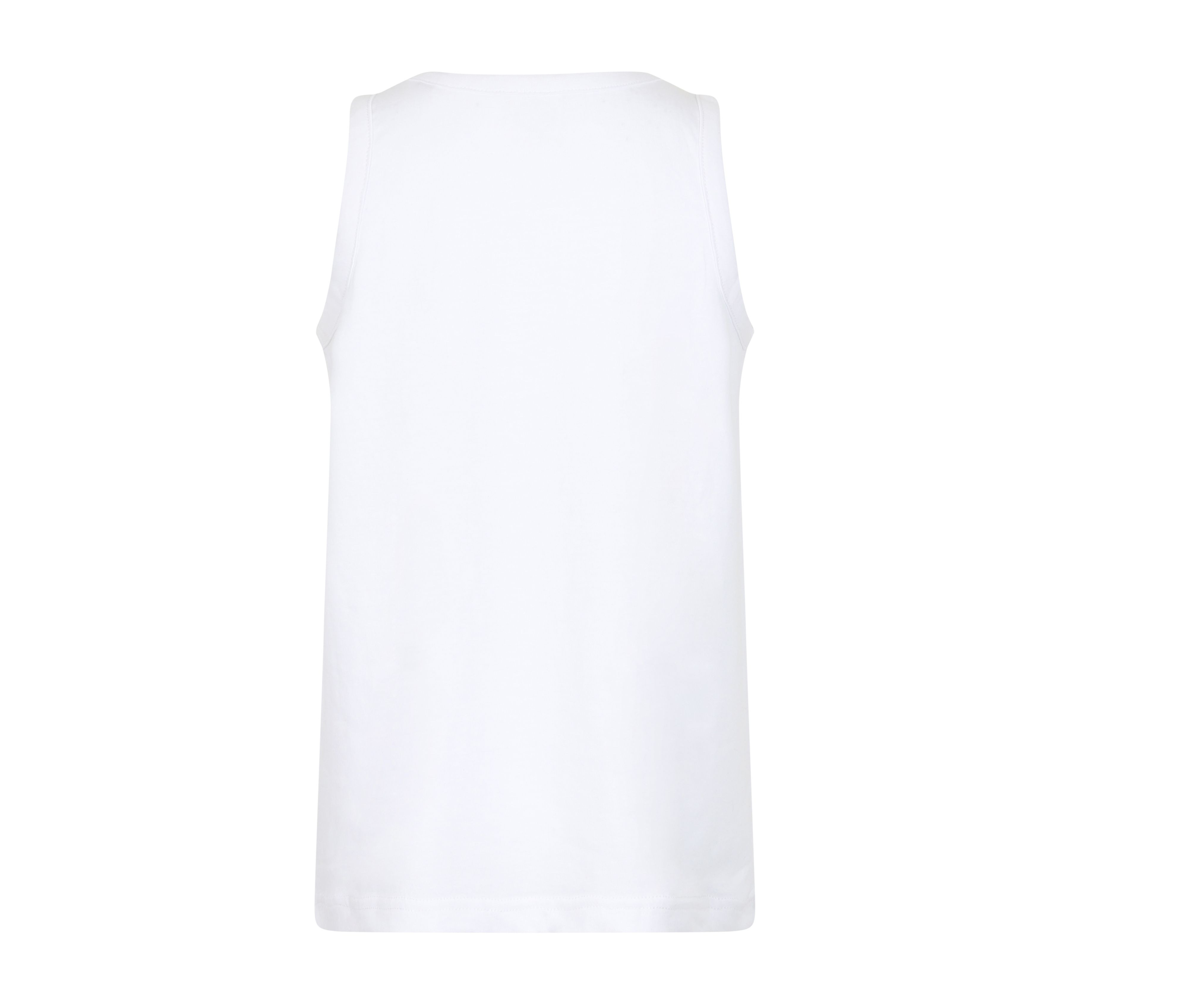 KIDS FEEL GOOD STRETCH VEST