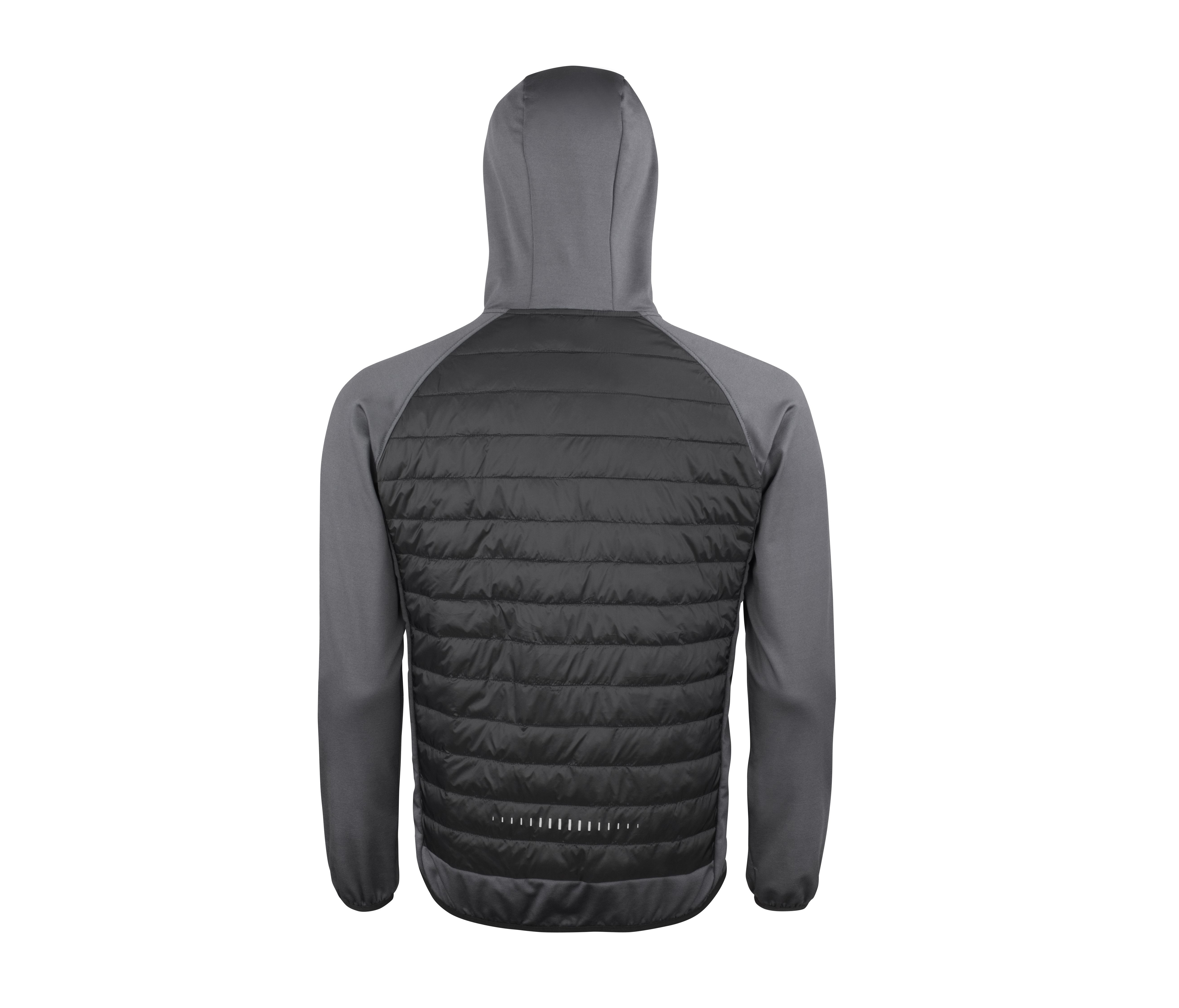 ZERO GRAVITY JACKET