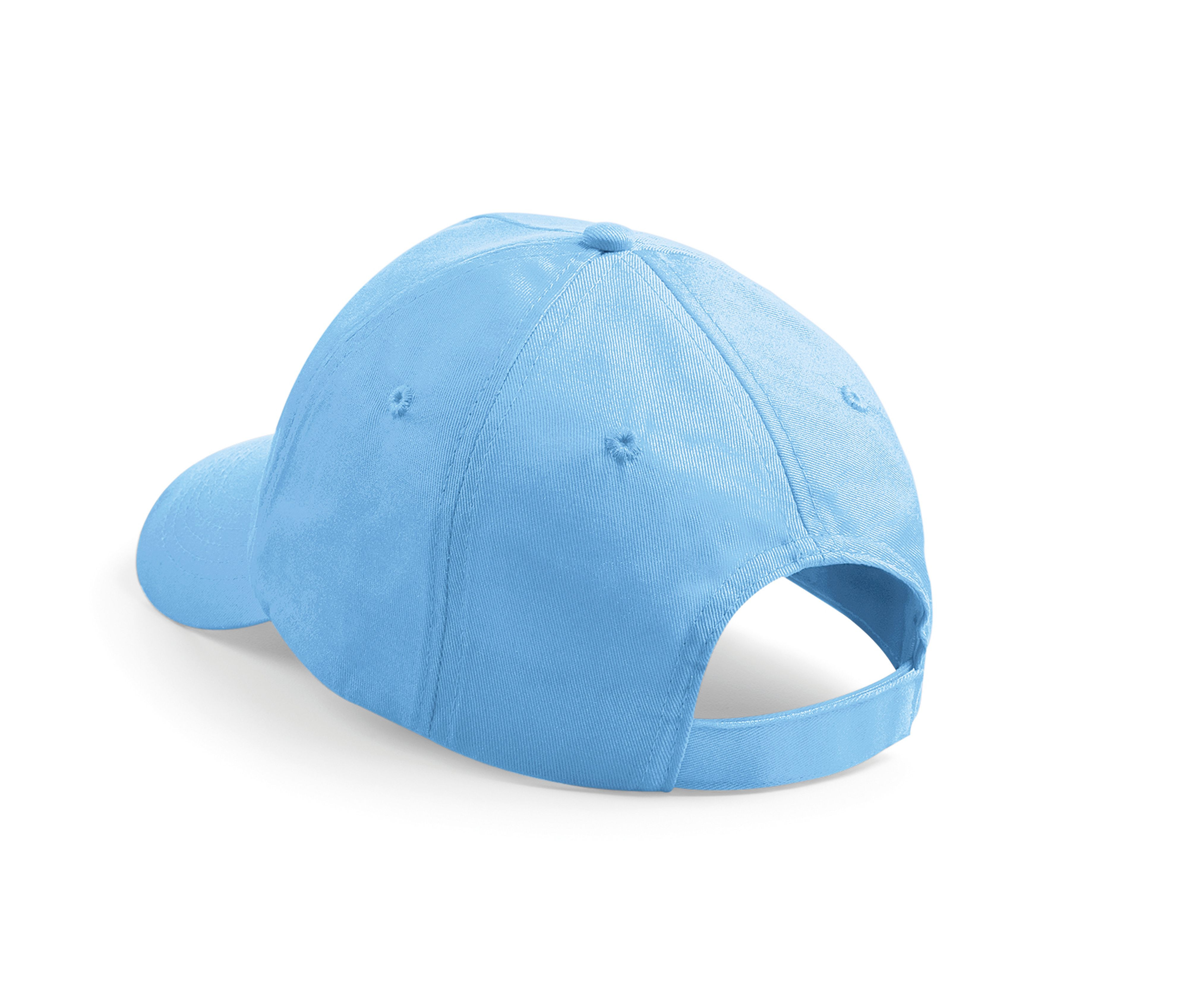 ORIGINAL 5 PANEL CAP