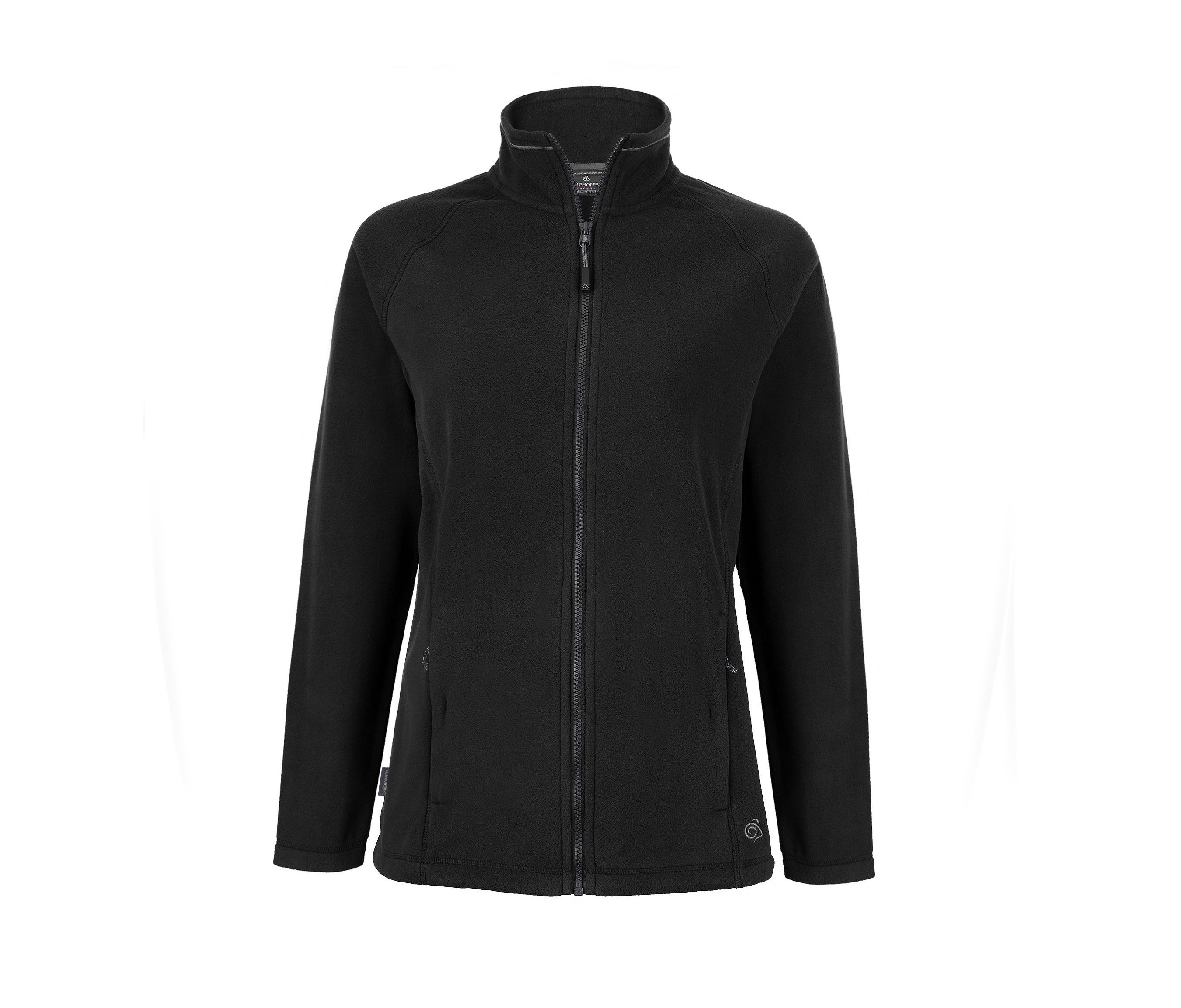 EXPERT WOMENS MISKA 200 FLEECE JACKET
