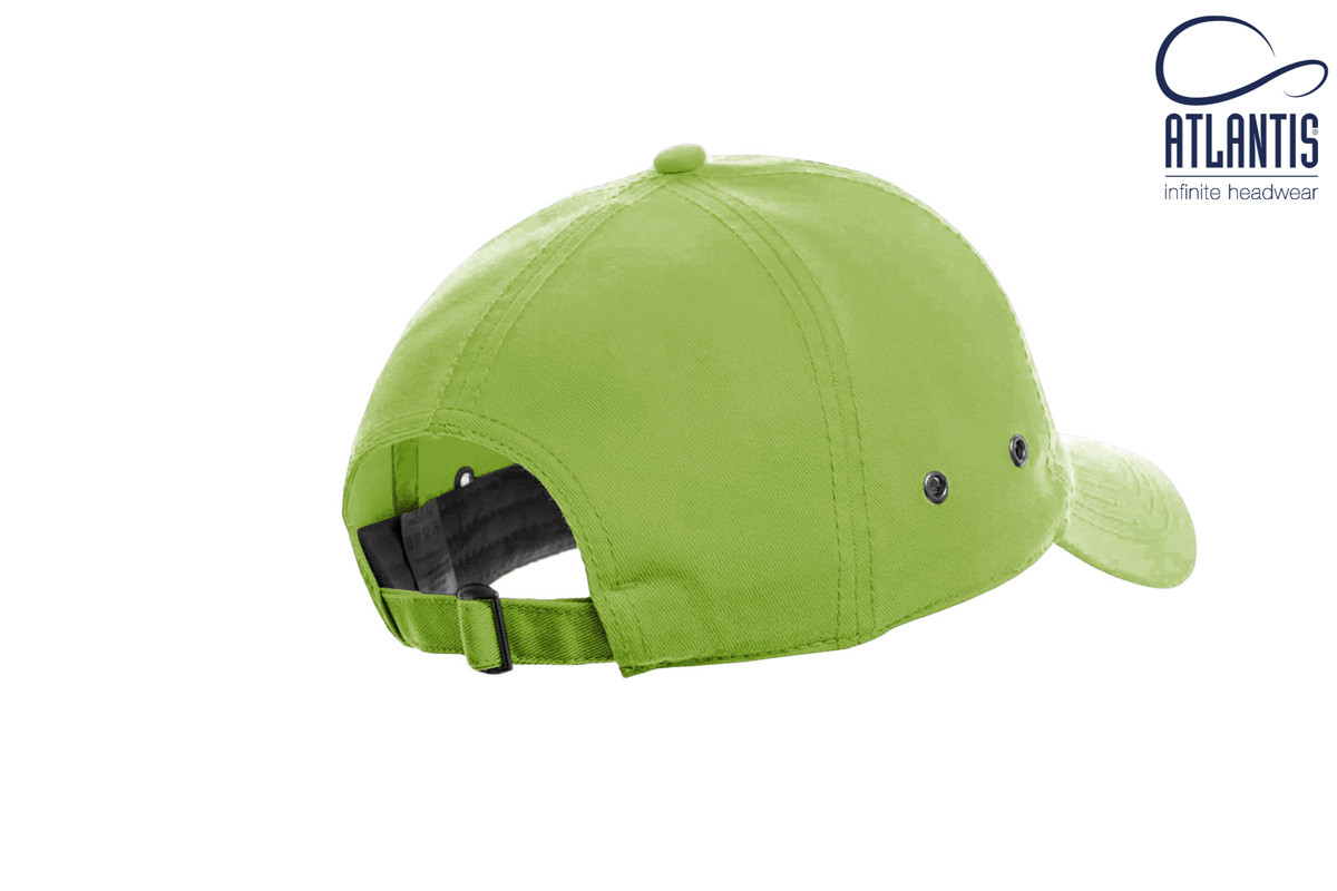 ACTION CAP
