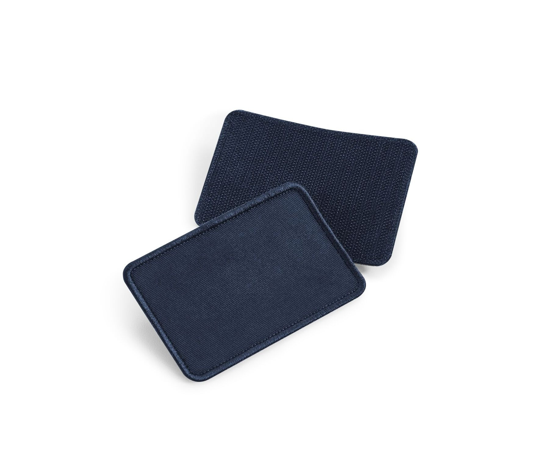 COTTON REMOVABLE PATCH