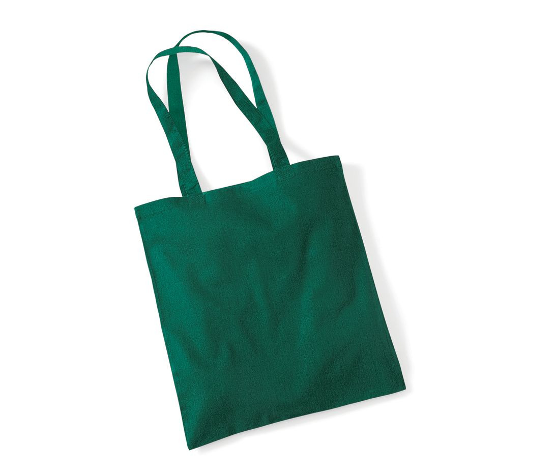 BAG FOR LIFE - LONG HANDLES