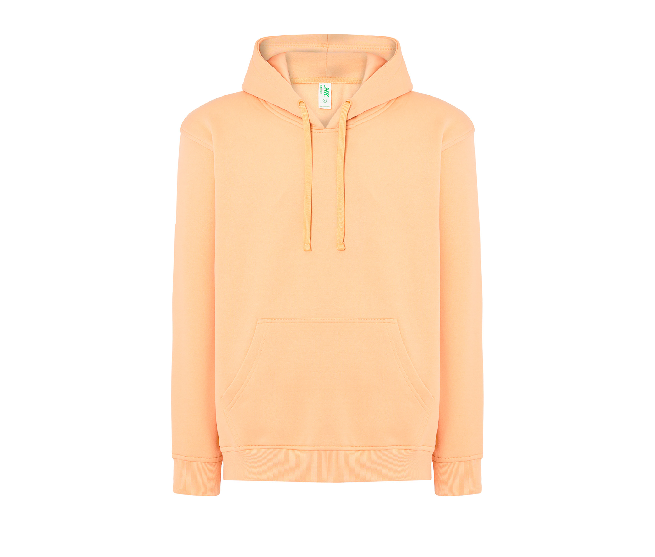 KANGAROO SWEATSHIRT