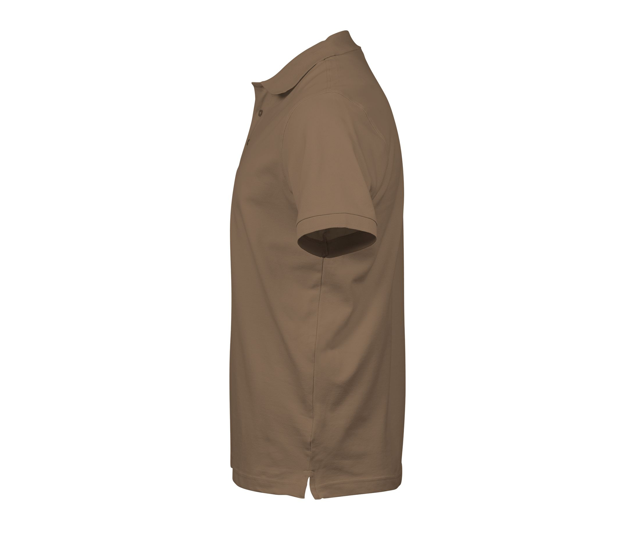 LUXURY STRETCH POLO