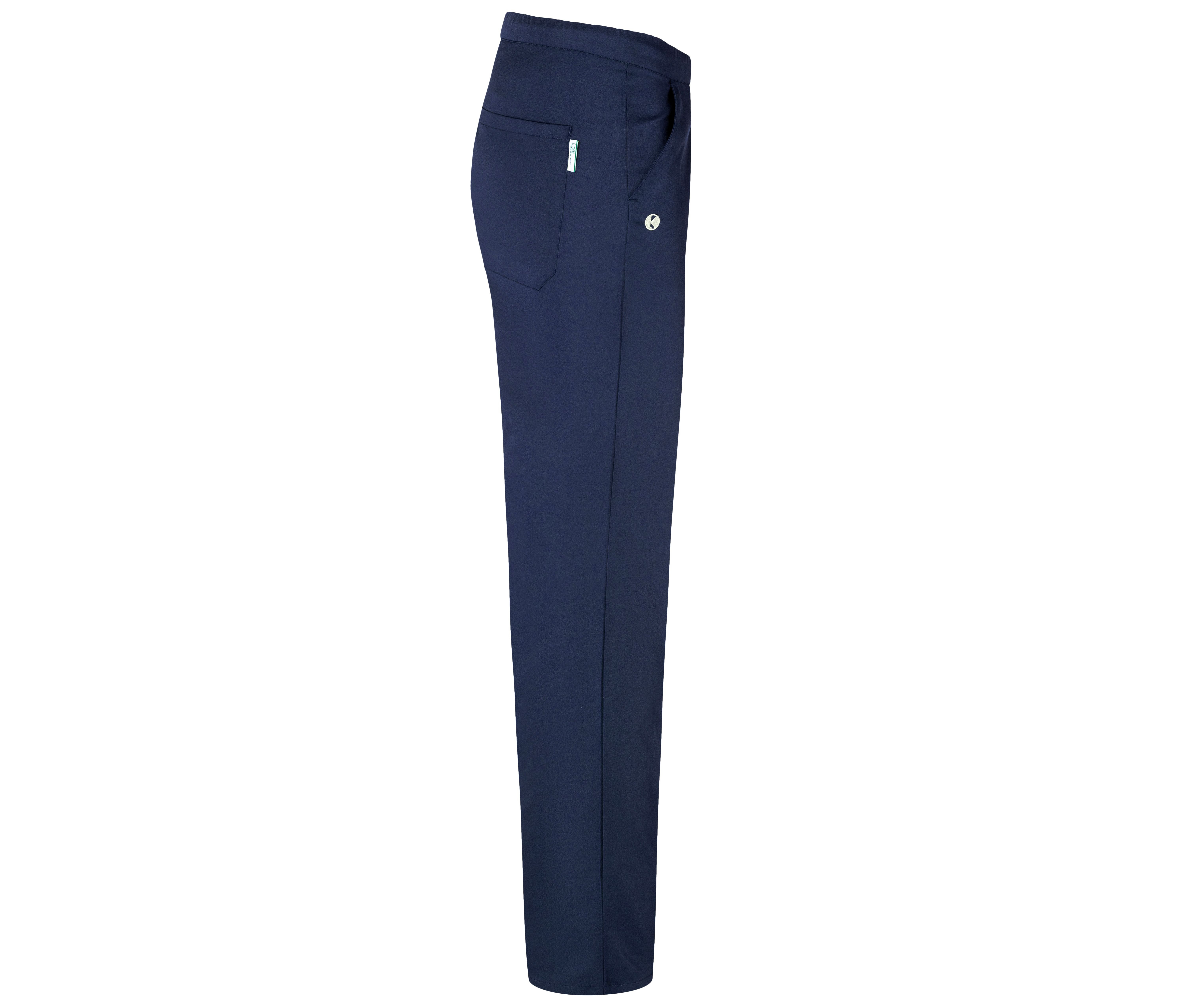 SLIP-ON TROUSERS ESSENTIAL
