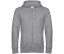 B&C KING ZIPPED HOOD