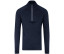 COOL FLEX 1/2 ZIP TOP
