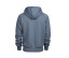 FASHION FULL ZIP HOOD