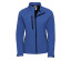 LADIES' SOFTSHELL JACKET